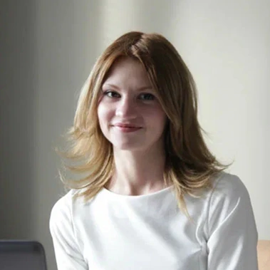 Sarah McMillan